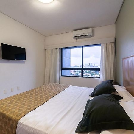 Flat Na Ilha Do Leite: Medical Hub Retreat in Recife Apartment Exterior photo