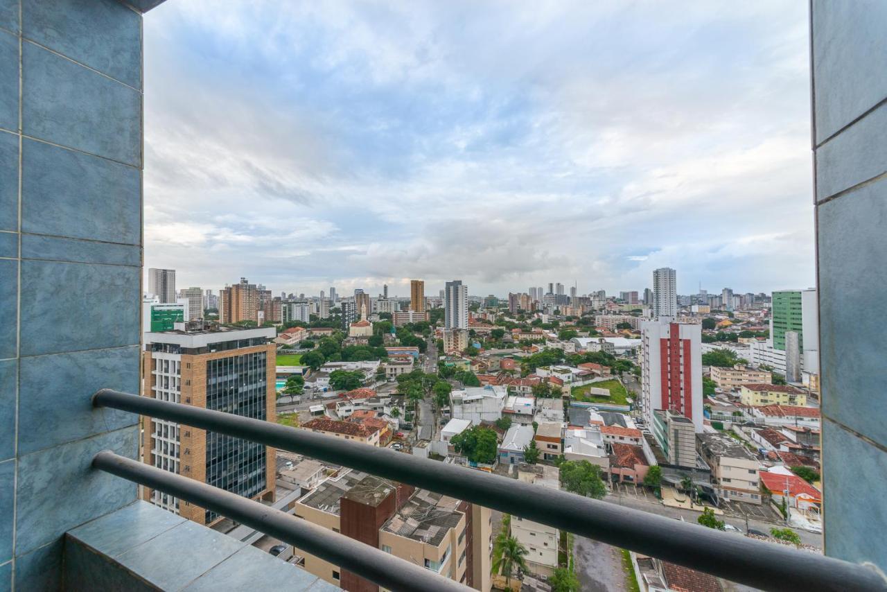 Flat Na Ilha Do Leite: Medical Hub Retreat in Recife Apartment Exterior photo