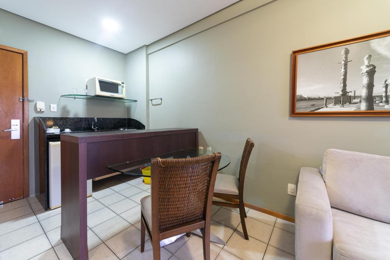 Flat Na Ilha Do Leite: Medical Hub Retreat in Recife Apartment Exterior photo