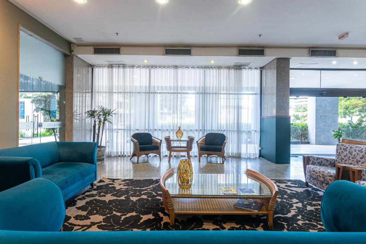 Flat Na Ilha Do Leite: Medical Hub Retreat in Recife Apartment Exterior photo