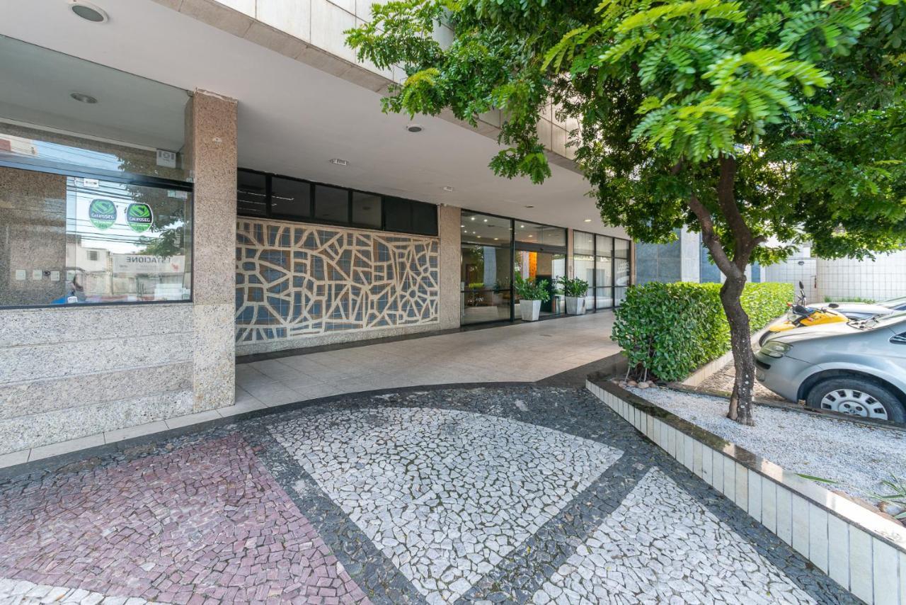 Flat Na Ilha Do Leite: Medical Hub Retreat in Recife Apartment Exterior photo