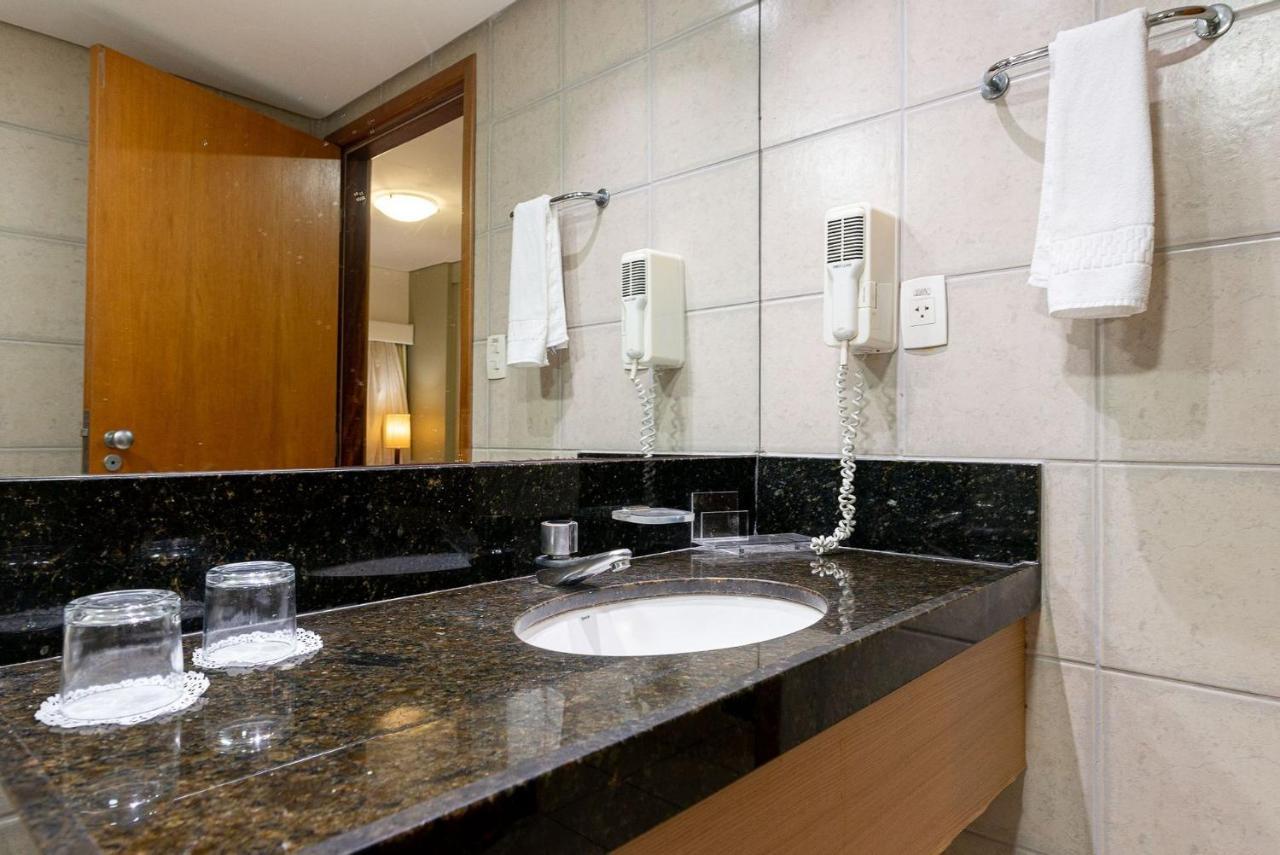 Flat Na Ilha Do Leite: Medical Hub Retreat in Recife Apartment Exterior photo
