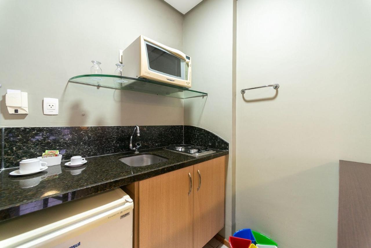 Flat Na Ilha Do Leite: Medical Hub Retreat in Recife Apartment Exterior photo