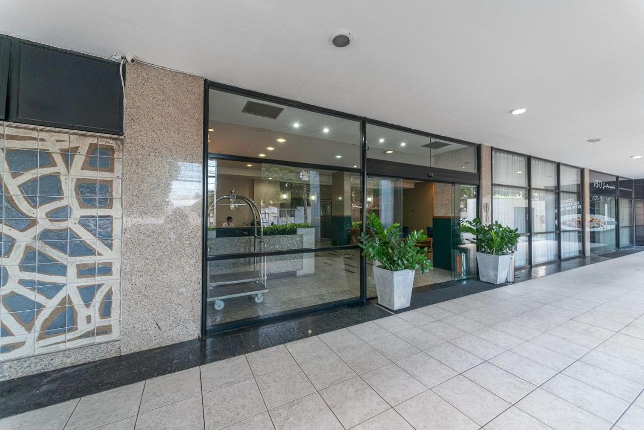 Flat Na Ilha Do Leite: Medical Hub Retreat in Recife Apartment Exterior photo