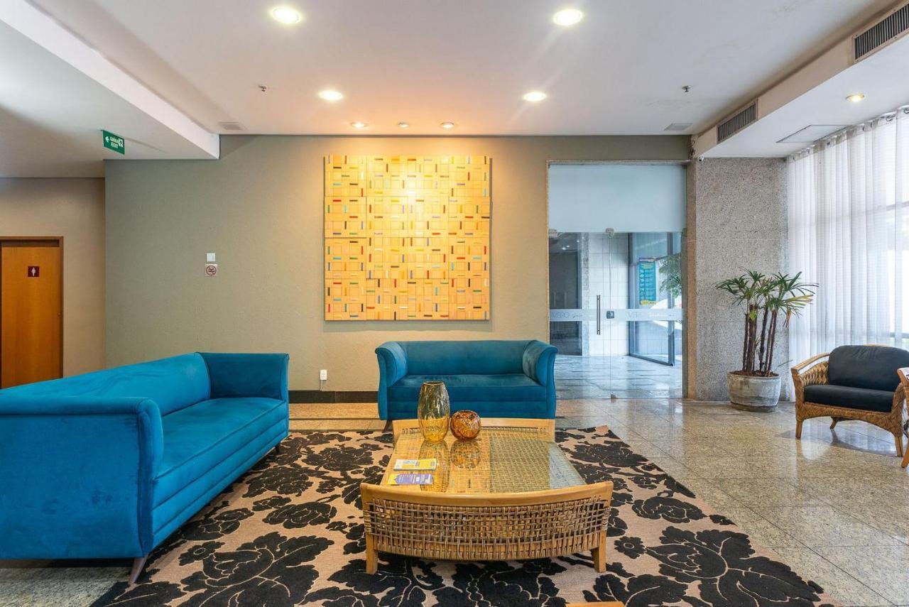 Flat Na Ilha Do Leite: Medical Hub Retreat in Recife Apartment Exterior photo
