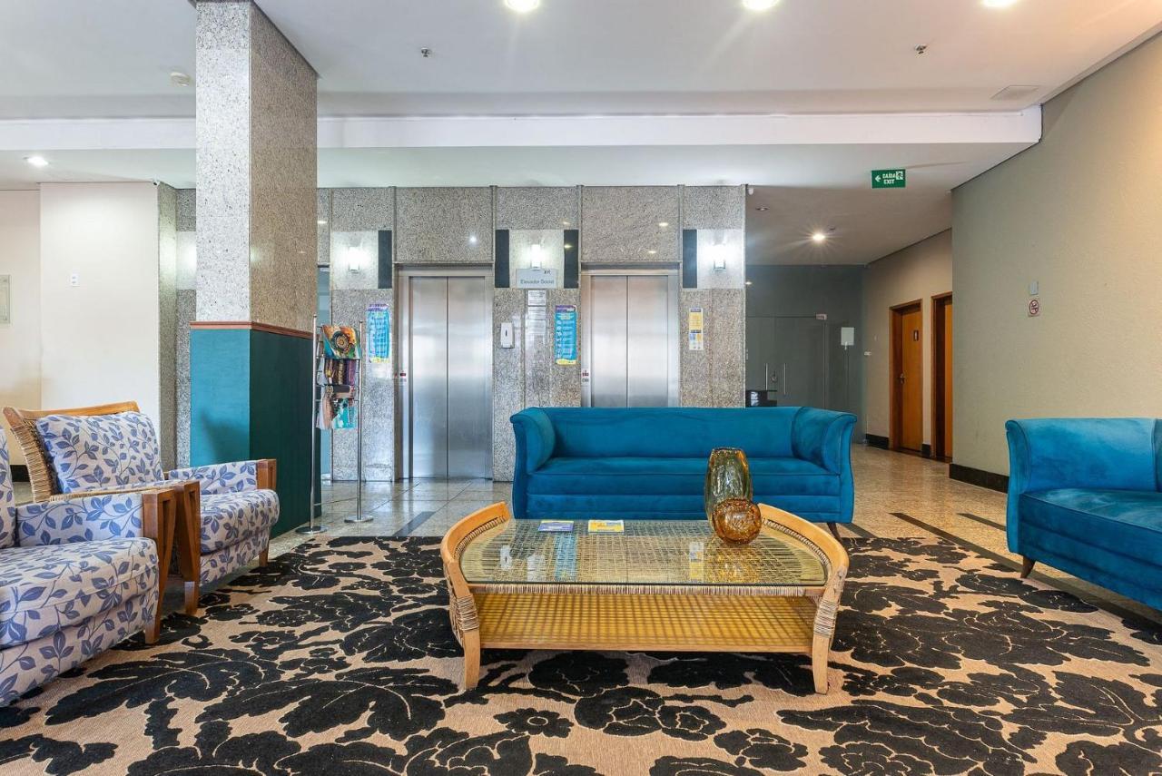 Flat Na Ilha Do Leite: Medical Hub Retreat in Recife Apartment Exterior photo