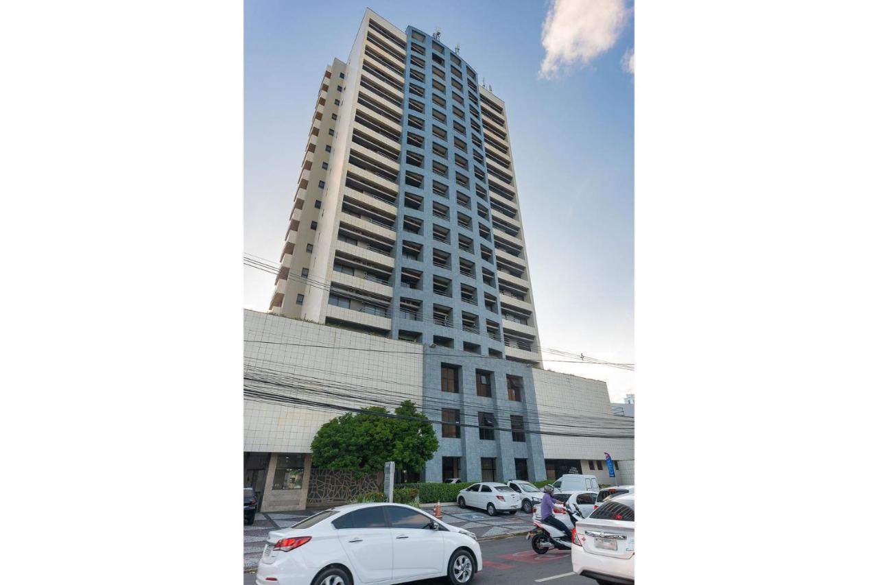 Flat Na Ilha Do Leite: Medical Hub Retreat in Recife Apartment Exterior photo