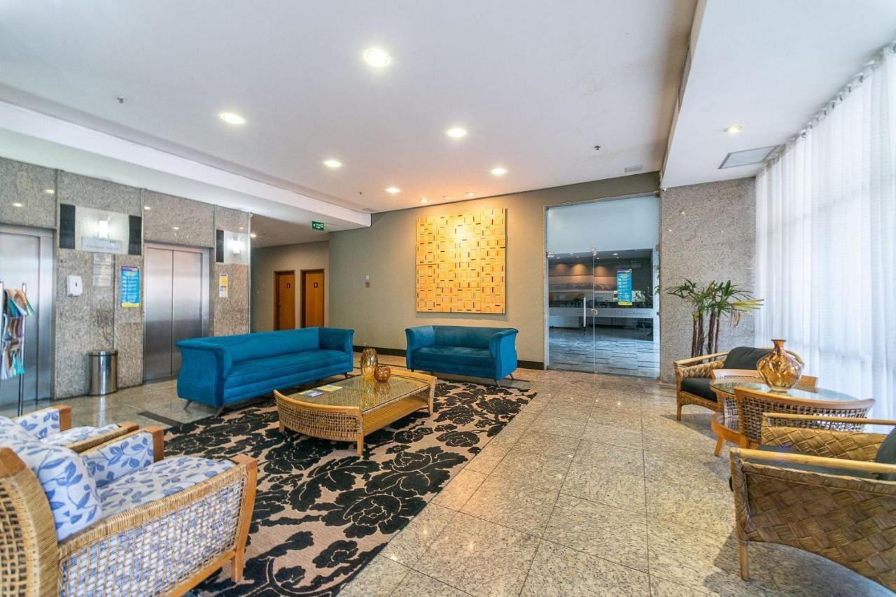 Flat Na Ilha Do Leite: Medical Hub Retreat in Recife Apartment Exterior photo