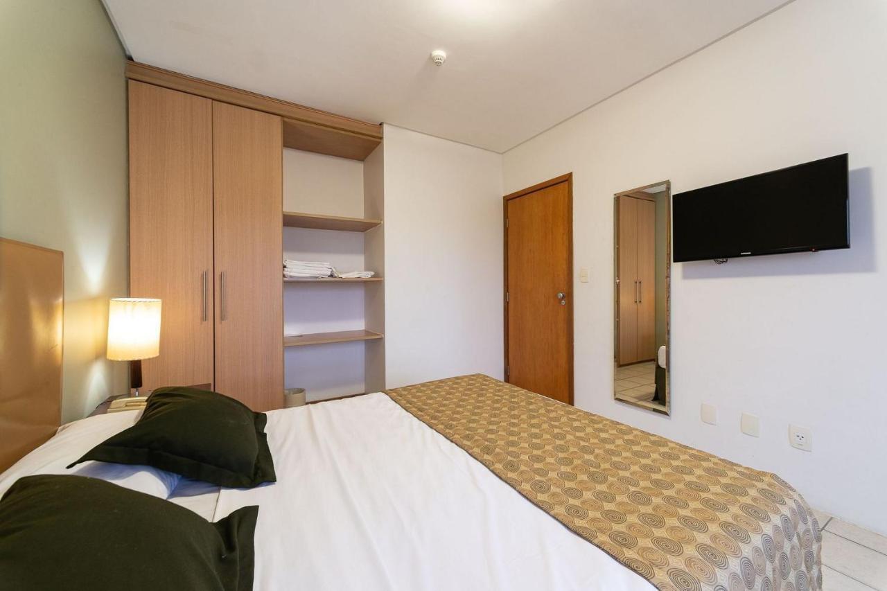Flat Na Ilha Do Leite: Medical Hub Retreat in Recife Apartment Exterior photo